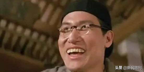 深挖|张学友:被歌唱事业耽误的好演员