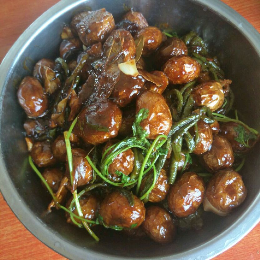 东北的咸菜缸,东北老式咸菜缸