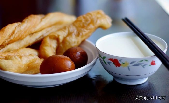 喝豆浆为什么不要吃毛豆,喝豆浆为什么不能空腹喝