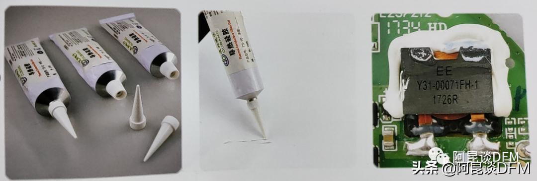 阿昆聊散热片原理,阿昆聊电子产品