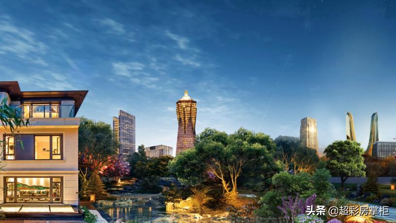 杭州上城楼盘,杭州上城区房子排行榜