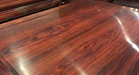 非洲酸枝只是一种实木，不属于红木！大家不要再被骗了！