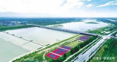 杨凌马拉松和扬州马拉松,杨凌马拉松杨凌大道吗