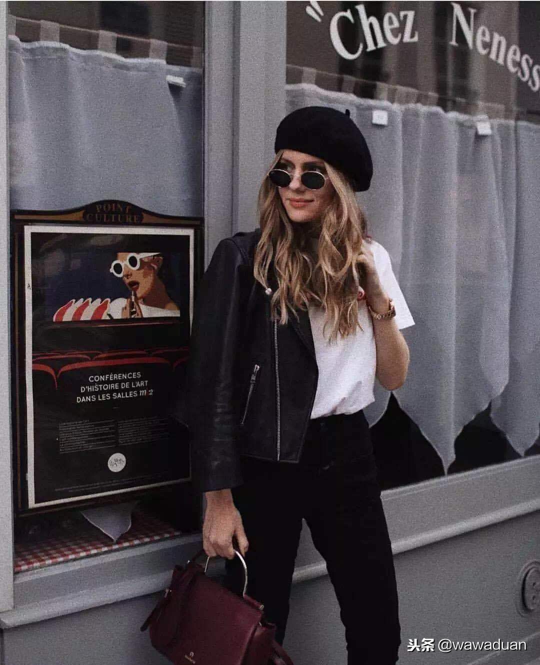 以貌取人的特征,以帽取人帽子怎么选