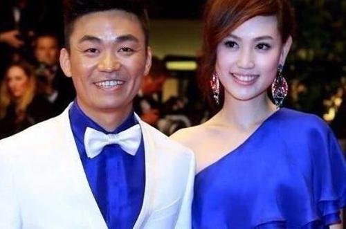 明星出轨启示录（三）王宝强陈红吴秀波们：非常疼痛后的鱼死网破