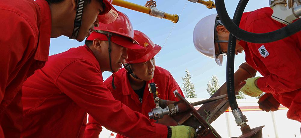 【官微会客厅·厂长面对面】低油价下提交的大厂“样本”!