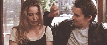 男生见面两次就动手动脚,女生如何巧妙应对?