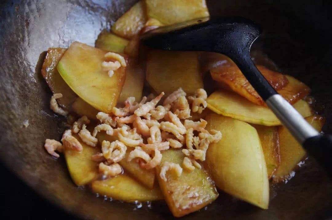 海米怎样做好吃,海米如何做好吃视频