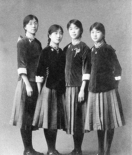 林徽因为什么抛弃原配,为什么林徽因最后选择梁思成