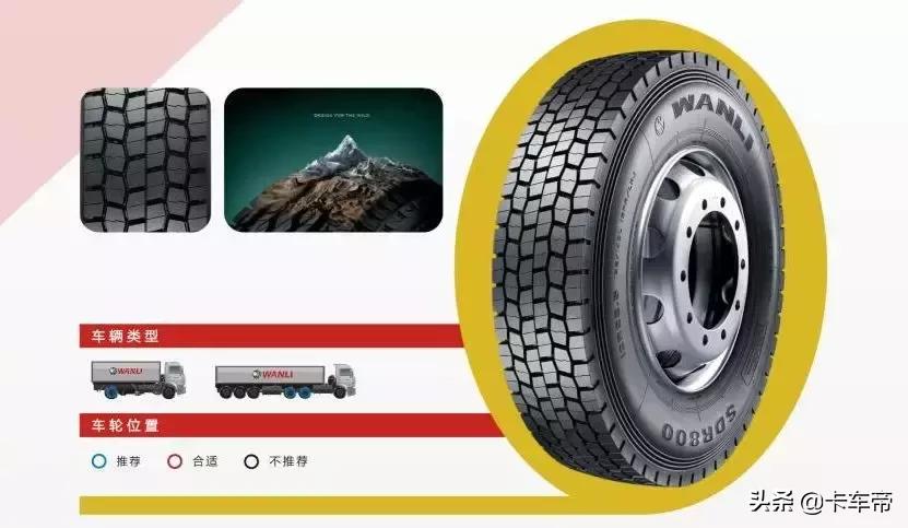 十大口碑最好卡车轮胎,十大最好的卡车司机