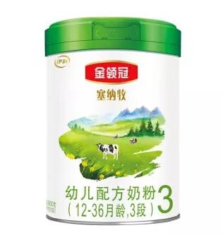 有机奶粉都是哪些品牌生产,哪一个品牌的有机奶粉比较好