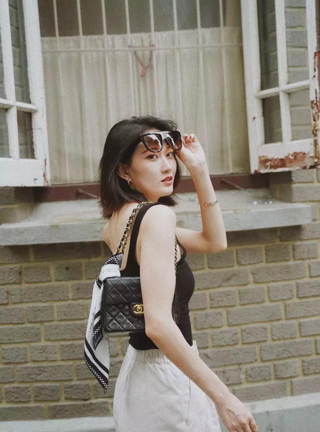 为什么都穿基本款好,基础款如何穿得好看