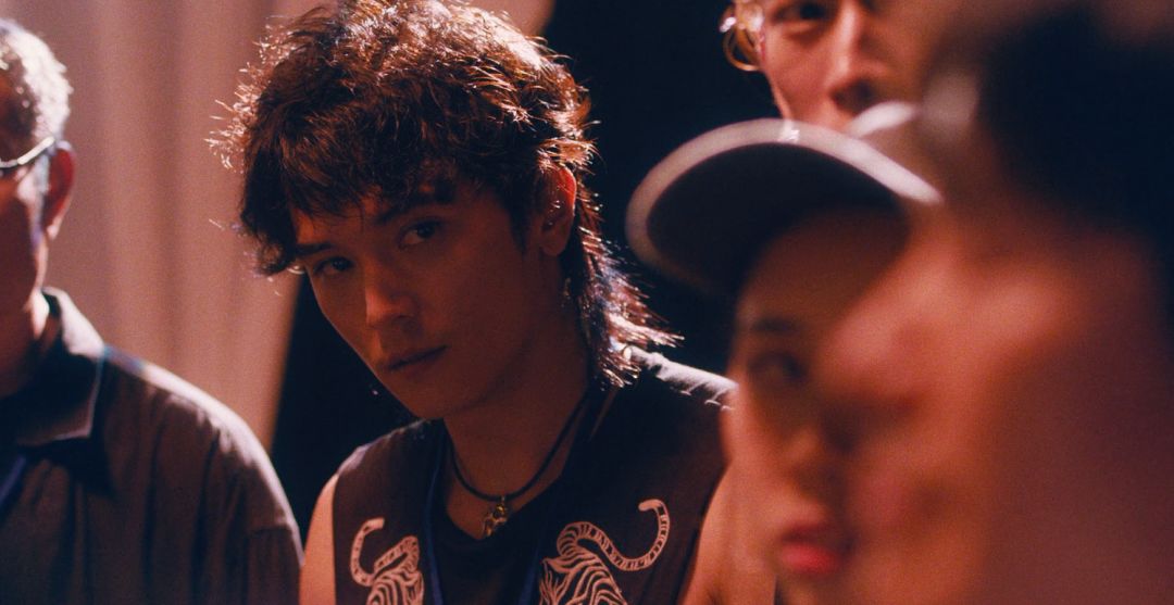 邱泽入围金马奖的作品,金马奖邱泽电影