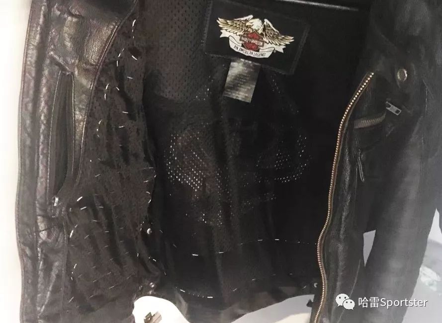 哈雷sportsters骑行服,哈雷sportster骑行