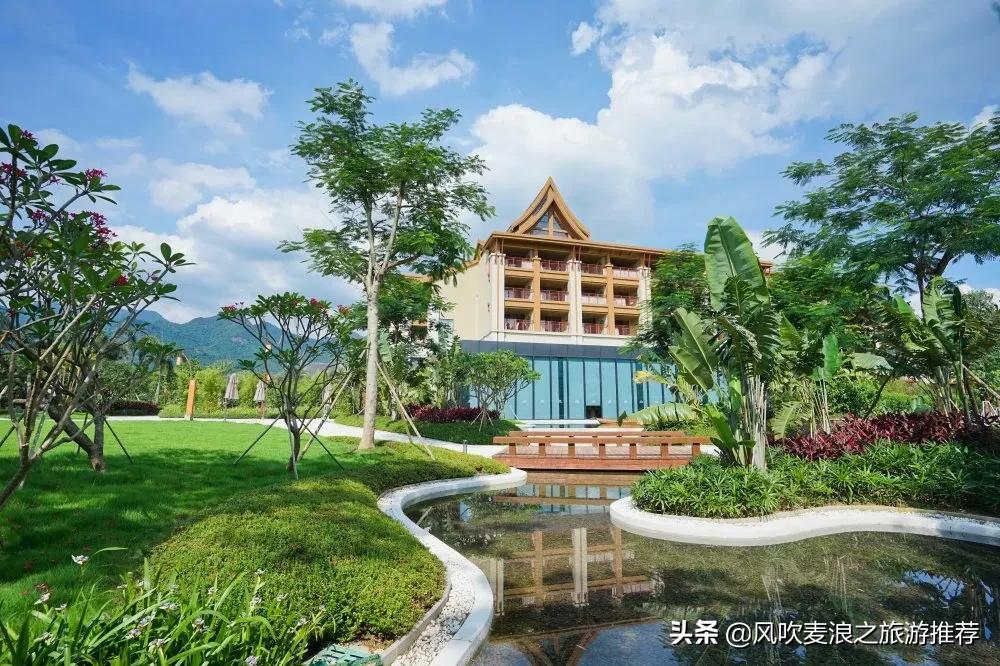 增城云顶温泉度假酒店,增城温泉度假民宿