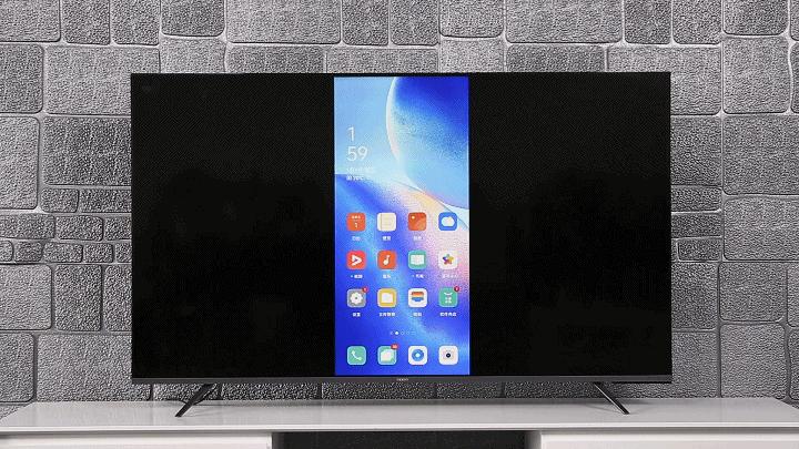 2021年我心中性价比最优电视:OPPO智能电视R1评测