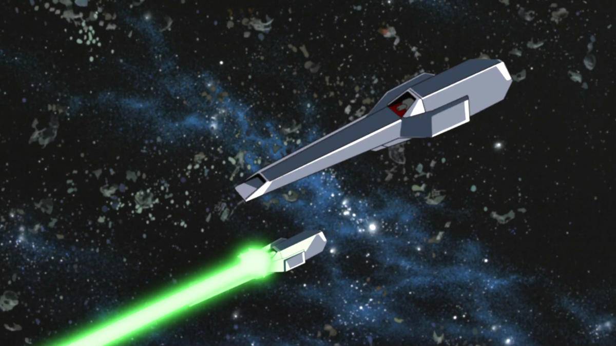 模玩机设：CC机设君临战场的复仇天帝ZGMF-X13A神意高达