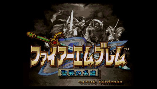 火焰纹章结局有几个神之证,火焰纹章死亡复活最新攻略