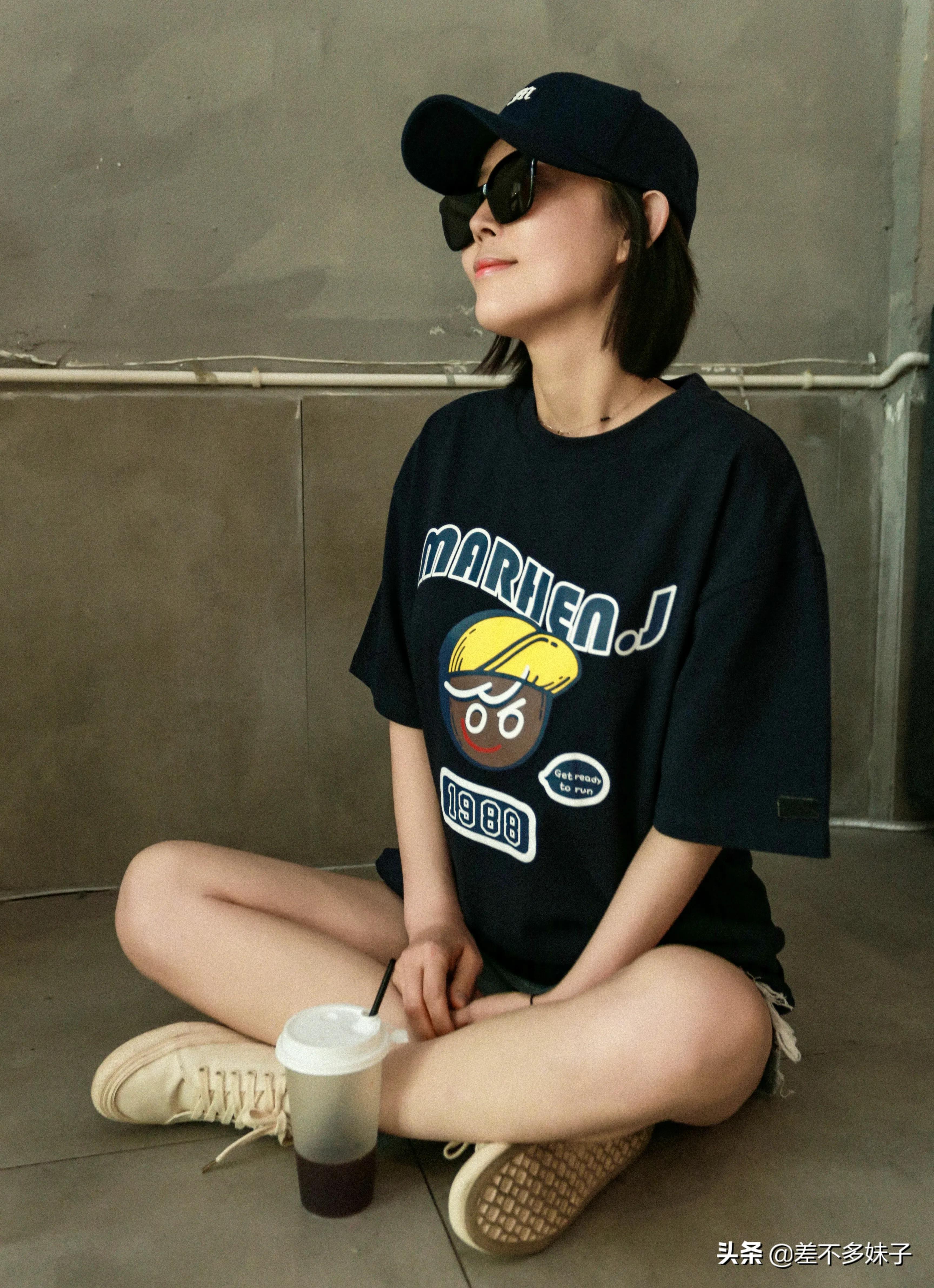 超酷夏季t恤欧货最新款,超酷长袖t恤