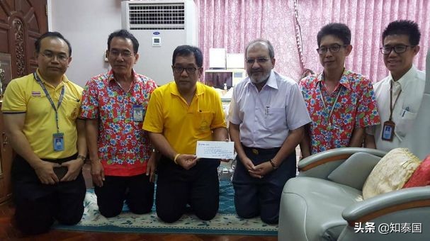 泰国人只喜欢中国人,印度人在泰国只会受到歧视?