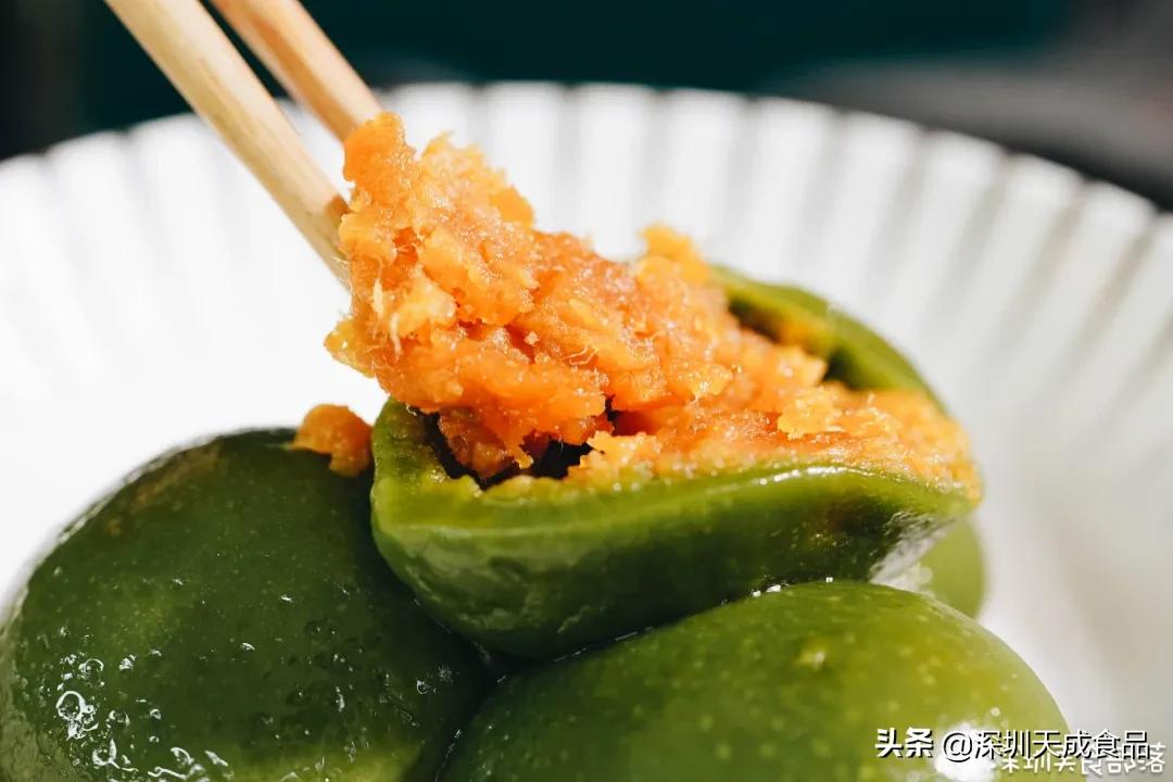 青团是真的好吃,青团真的很好吃吗