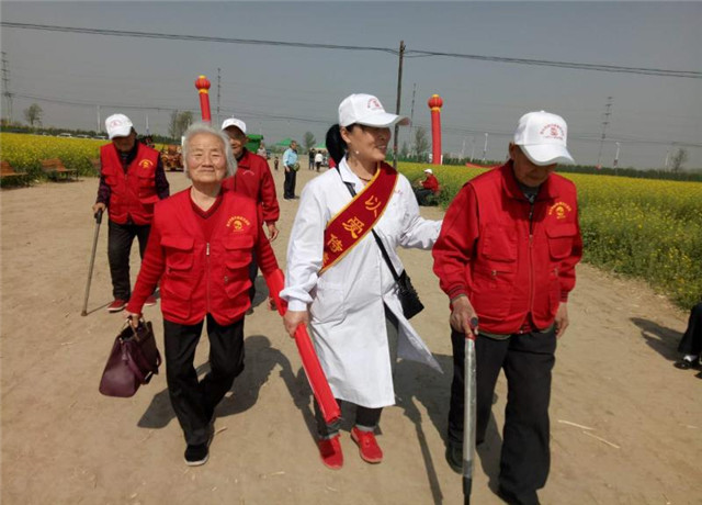 衡水振华安济养老院,衡水市振华安济养老院优惠