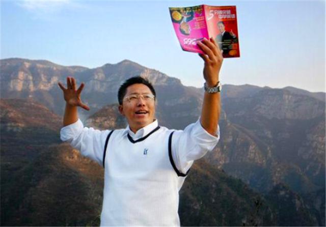 李阳为什么学英语,中国人说英语李阳的现状