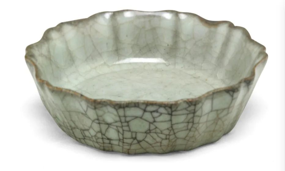 宋瓷精品有哪些 (史上最贵的宋瓷)