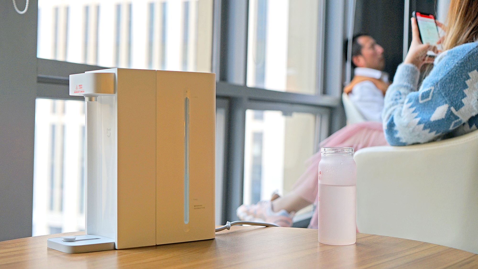 米家即热饮水机c1价格,米家即热饮水机c1常温多少度