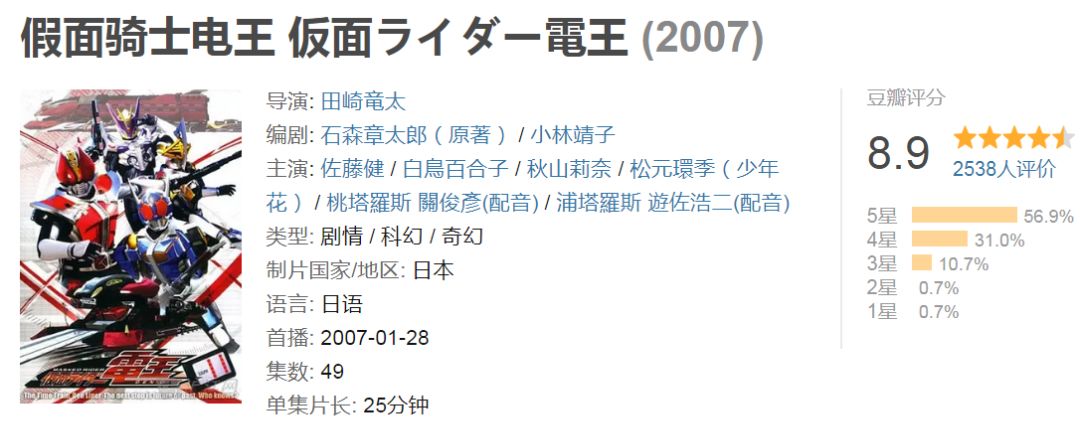 被骂幼稚？这明明是养成无数男神的9分神剧