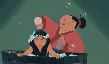 每个油头人稻草人,该怎么拯救发质?