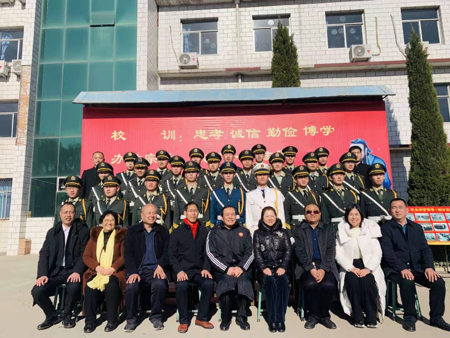 孝行天下少儿演讲,孝行天下公益课程报名