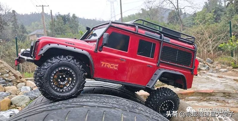 trx4新款和老款区别,爆改xt4凯迪拉克排气