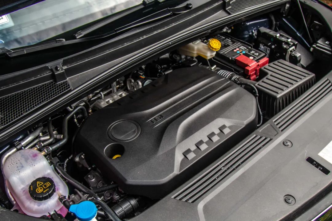 「试驾」荣威iMAX8，国产MPV的春天要来了？