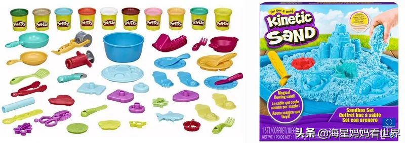 儿童启蒙早教工具车,2-3岁宝宝启蒙玩具必买清单