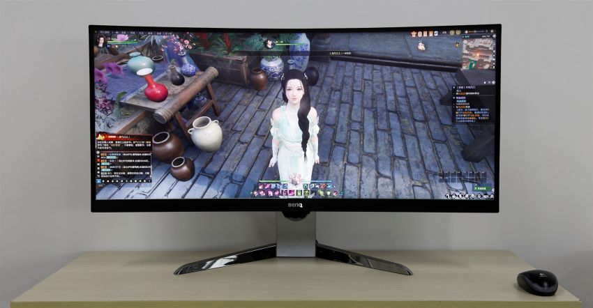 明基显示器ex2710评测,明基显示器ex3501r评测