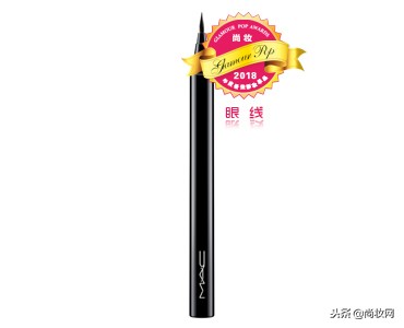 2018年尚妆GlamourPOP美妆大赏榜单揭晓