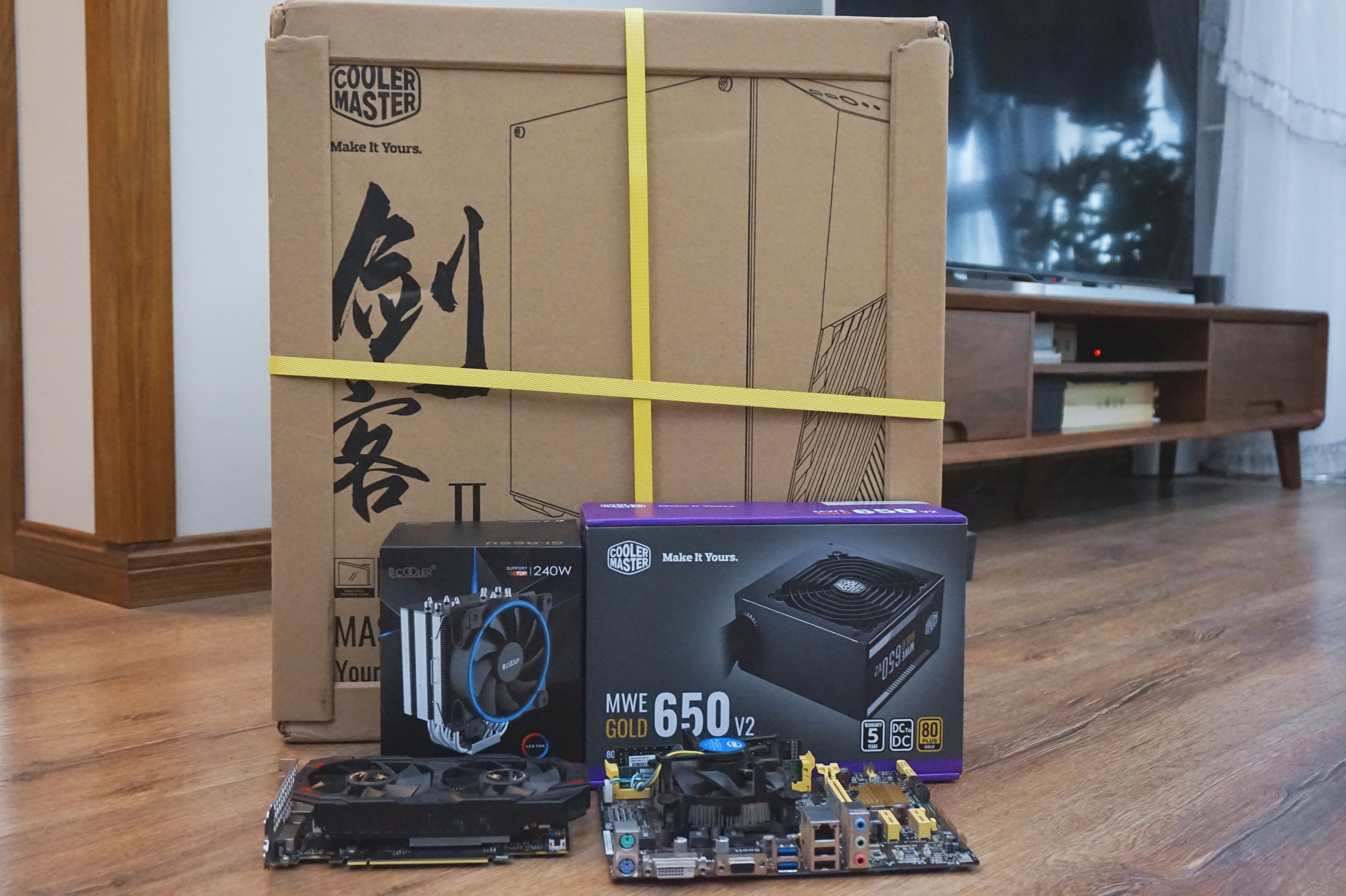 旧电脑再战两年,让旧电脑再战5年