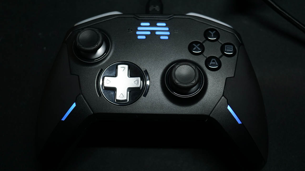 新游戏公测游戏手柄,手柄游戏革命