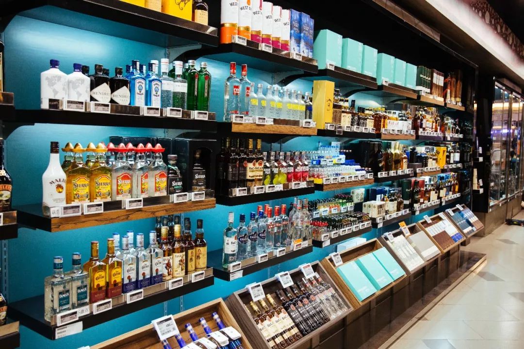 如何把超市玩成网红打卡地？看我秀一波操作！