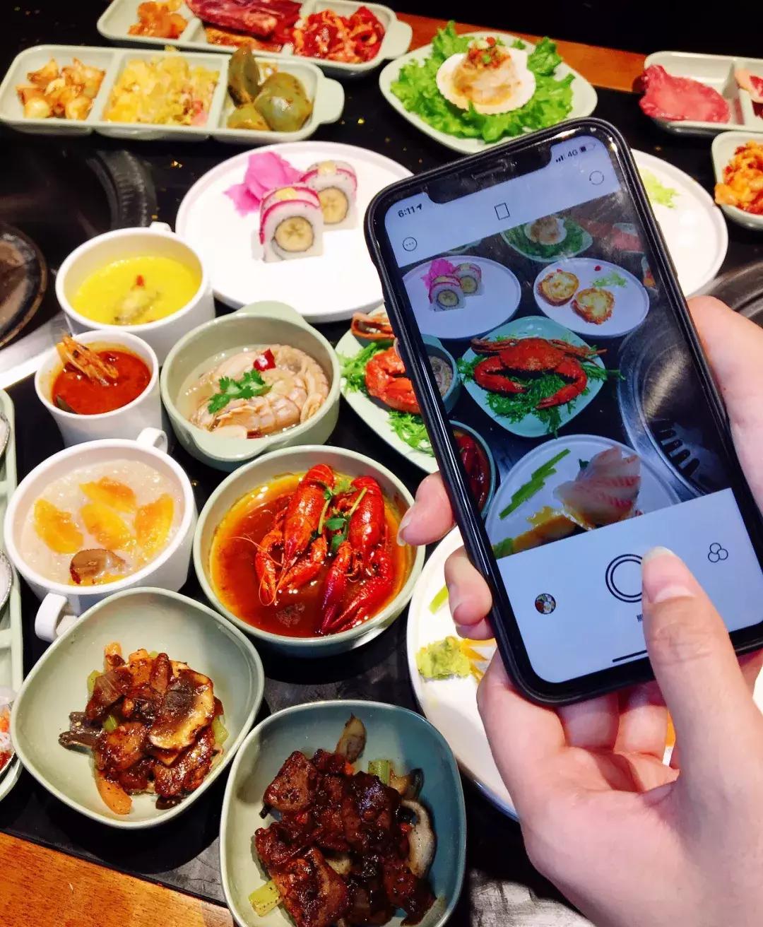 长春必吃的10家餐厅烤肉,长春比较好的自助餐厅