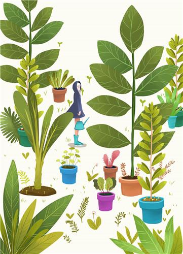 女生把你当备胎的潜台词,女生把你当备胎四句潜台词