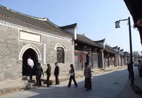 南阳古镇怎么样,南阳古镇真漂亮