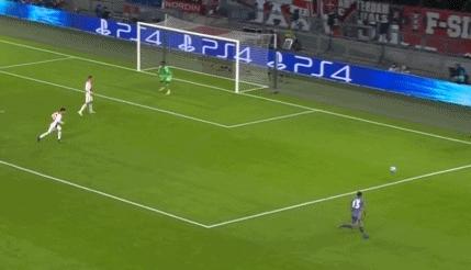 终于来了！尤文的新后防领袖——荷兰球星德利赫特全方位技术分析