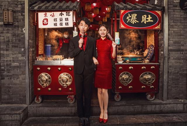 婚纱照风格推荐客片分享,婚纱照欣赏客片