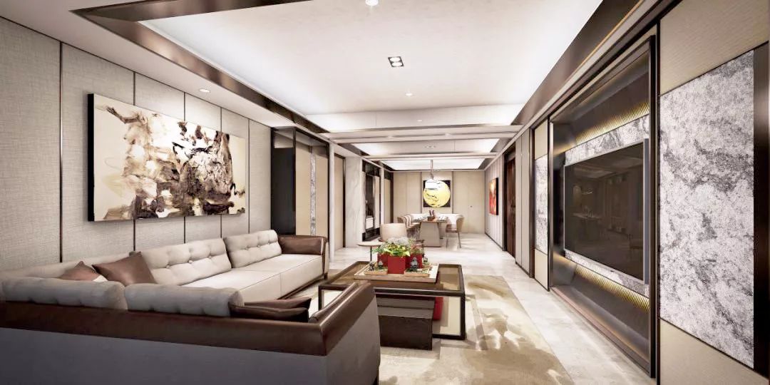金茂内部设计,金茂科技住宅介绍