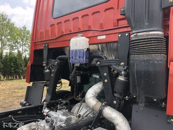 解放领途3.8米重载版最新款,解放领途4.2米重载版最新款好不好