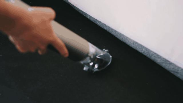 大吸力的便携式吸尘器真的好吗,好清理的家用吸尘器