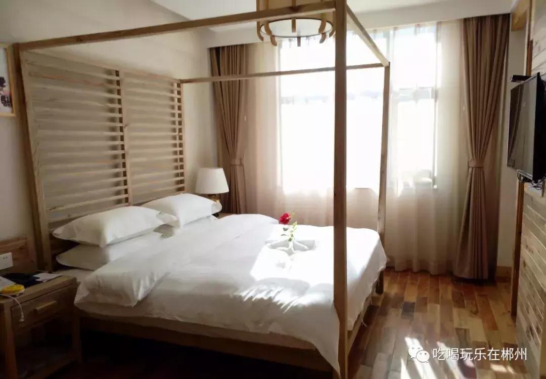 郴州酒店推荐一百左右,郴州十大星级酒店