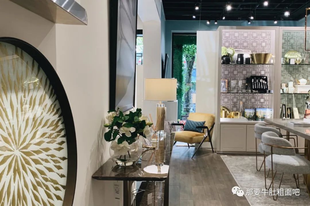 现代风格网购家具店铺推荐,买家具最容易踩的坑是什么